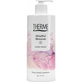 Therme - Mindful Blossom - Handzeep - 3 x 300 ml - Voordeelverpakking