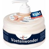 Lucovitaal - Voetenwonder - 3 x 300 ml - Voordeelverpakking