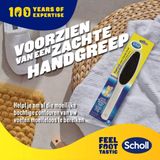 Scholl - Voetvijl - Dubbelzijdig - Eeltverwijderaar