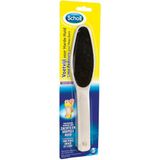 Scholl - Voetvijl - Dubbelzijdig - Eeltverwijderaar