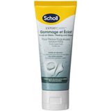 Scholl - Polish & Glow - Scrubcrème - 75 ml - Voetencrème