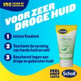 Scholl - Voetencrème Intens Voedend - 150 ml