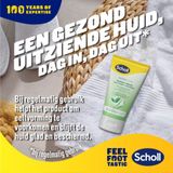 Scholl - Voetencrème Intens Voedend - 150 ml