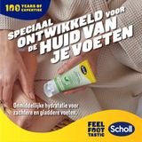 Scholl - Voetencrème Intens Voedend - 150 ml