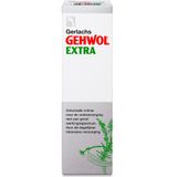 Gehwol - Voetcrème Extra - 75 ml - Universele Voetverzorgingscrème