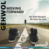 Gehwol - Voetcrème Extra - 75 ml - Universele Voetverzorgingscrème