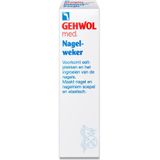 Gehwol - Nagelweker - 2 x 15 ml - Voordeelverpakking