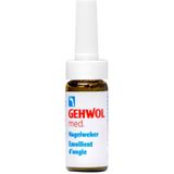 Gehwol - Nagelweker - 2 x 15 ml - Voordeelverpakking