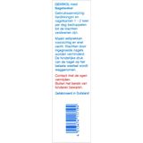 Gehwol - Nagelweker - 2 x 15 ml - Voordeelverpakking