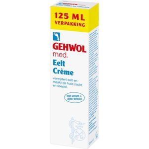 Gehwol - Eeltcrème - 125 ml