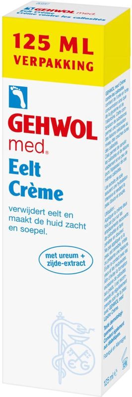 Gehwol - Eeltcrème - 125 ml