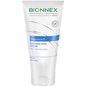 Bionnex - Perfederm - Gebarsten Hierlcreme - 50 ml - Voor Alle Huidtypes