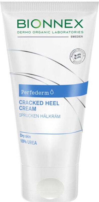 Bionnex - Perfederm - Gebarsten Hierlcreme - 50 ml - Voor Alle Huidtypes