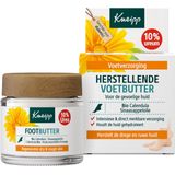 Kneipp - Voetbutter - Calendula - 3 x 100 ml - Voordeelverpakking