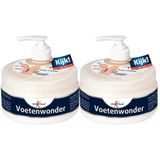 Lucovitaal - Voetenwonder - 300 ml - Voetencrème
