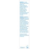 Gehwol - Voetcrème 8 in 1 - 2 x 75 ml - Voordeelverpakking