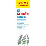 Gehwol - Balsem Normale Huid - 2 x 125 ml - Voordeelverpakking