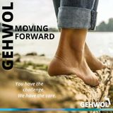 Gehwol - Balsem Droge en Gesprongen Huid - 2 x 125 ml - Voordeelverpakking