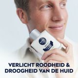 NIVEA Men - Aftershave Balsem - Sensitive - 100 ml