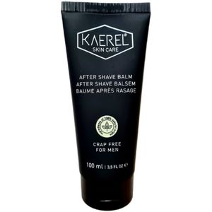 Kaerel - After Shave Balsem - 100 ml - 3x