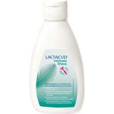 Lactacyd - Intimate Shave - 200 ml - Vaginale Wasgel