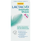 Lactacyd - Intimate Shave - 200 ml - Vaginale Wasgel