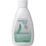 Lactacyd - Intimate Shave - 200 ml - Vaginale Wasgel