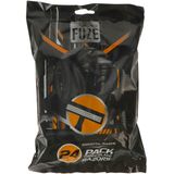 Body-X Fuze - Scheermesjes - 24 Stuks - Three Blades