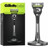 Gillette - Labs Exfoliating - Scheersysteem - 3x