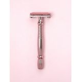 Wilkinson - Intuition - Scheermes - Rose Gold - Inclusief 10 Navulmesjes