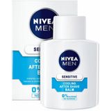 Nivea Men - Aftershave Balsem - Sensitive Cooling - 100 ml