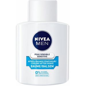 Nivea Men - Aftershave Balsem - Sensitive Cooling - 100 ml