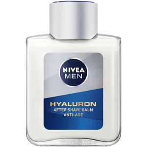 Nivea Men - Anti-Age Hyaluronzuur - After Shave Balsem - 100 ml