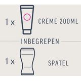 Veet - Expert Ontharingscrème - 3 x 200 ml - Voordeelverpakking