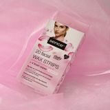 Sence - Wax Strips - Gezicht - 20 Stuks - Verrijkt met Kamille en Rozenextract