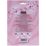 Sence - Triple Blades SS - Scheermesjes - 4 Stuks