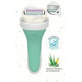 Wilkinson - Intuition 2 in 1 - Navulmesjes - Sensitive Care - 3 x 4 stuks - Voordeelverpakking