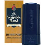 De Vergulde Hand - Scheerzeepstaaf - 75 gr - 3x