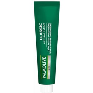 Palmolive - Men - Scheercrème - Classic - 12x 100 ml