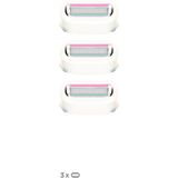 Wilkinson - Intuition - Scheermesjes - Dry Skin - 6x 3 stuks