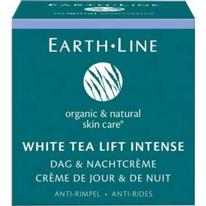 Earth-Line - Vitamine E Dag & Nachtcrème - 3x 50 ml