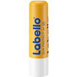 Labello - Sun Protect - Lippenbalsem - SPF 50 - 4x