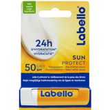 Labello - Sun Protect - Lippenbalsem - SPF 50 - 4x