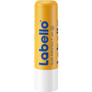 Labello - Sun Protect - Lippenbalsem - 6x - SPF 50