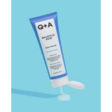 Q+A - Salicylic Acid Cleanser - 125 ml - Gezichtsreiniger