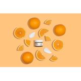 Q+A - Vitamin C Radiance - Gezichtscrème - 3 x 50 gr - Voordeelverpakking