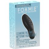Foamie - Face Bar - Teer - Natuurlijke Gezichtsreiniger - 3x