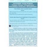 Foamie - Face Bar - Teer - Natuurlijke Gezichtsreiniger - 3x