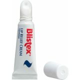 Blistex - Lip Relief Cream - Voordeelverpakking - 2 x 6 ml