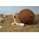 Sence - Lippenbalsem - Coconut - 6x 2 stuks
